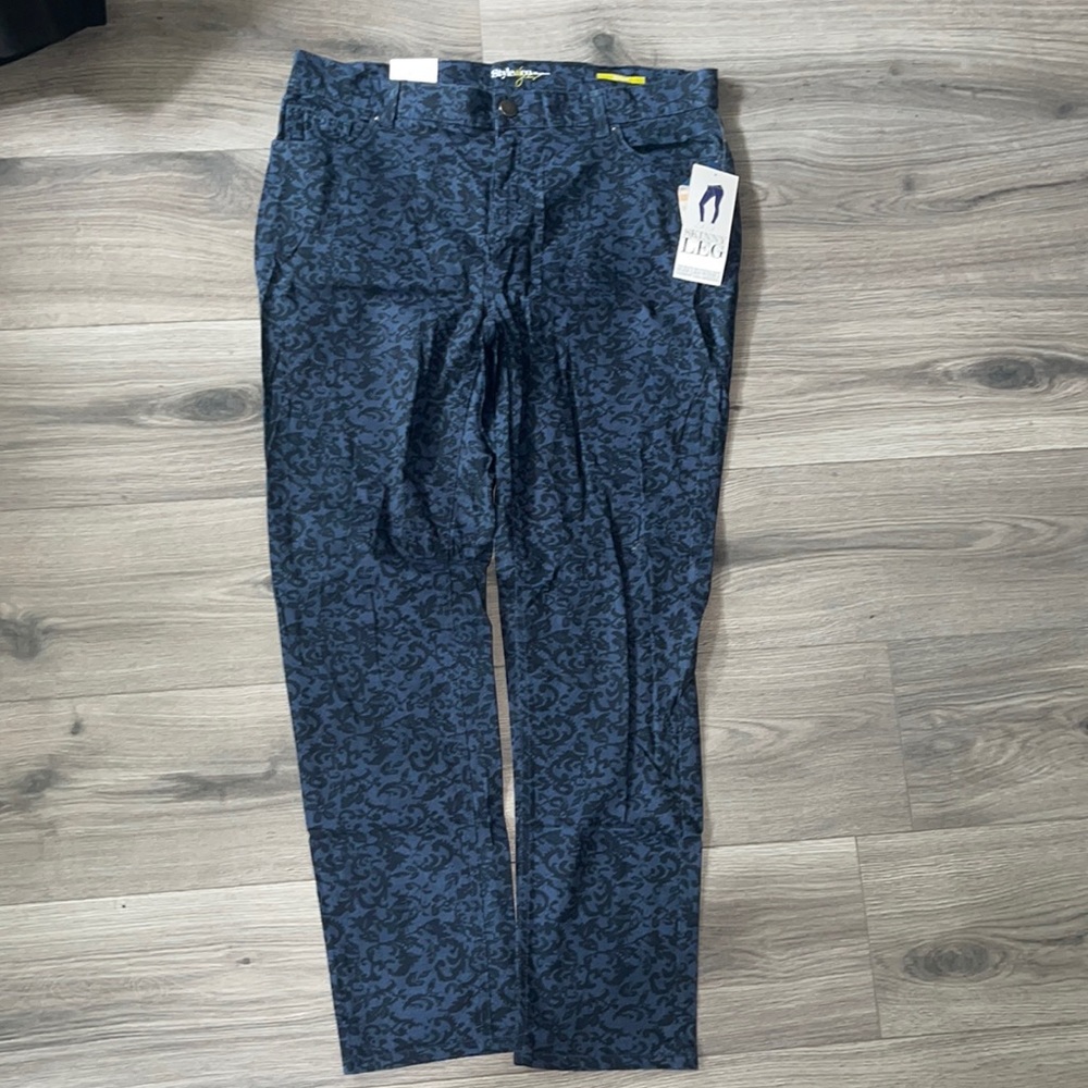Style & Co. …bx6
